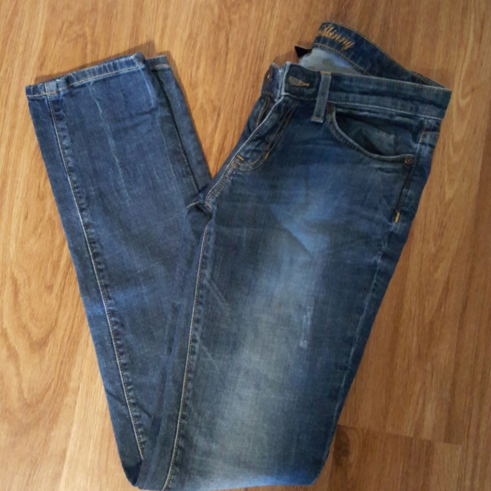 Jeans, Long
